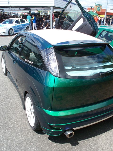 clio
